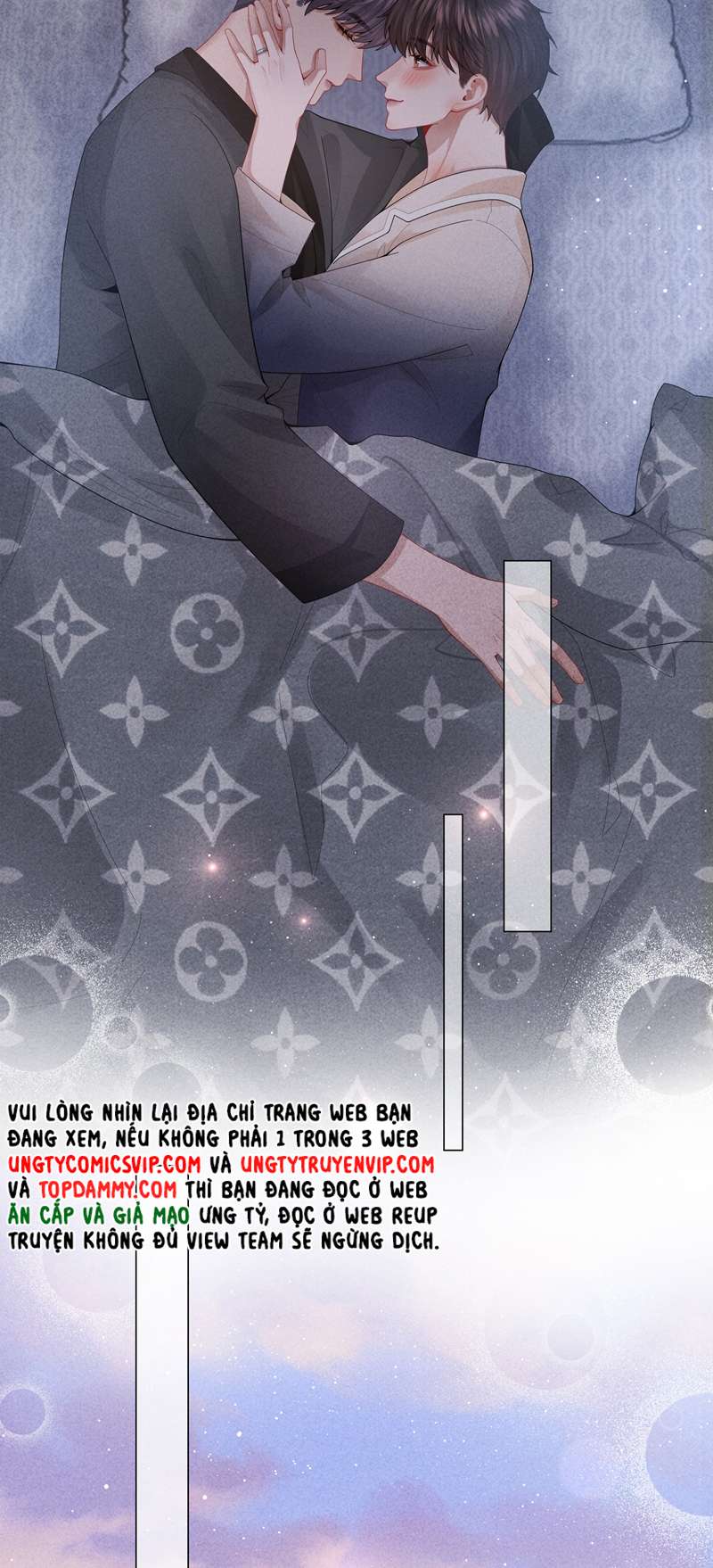 Dior Tiên Sinh chapter 83