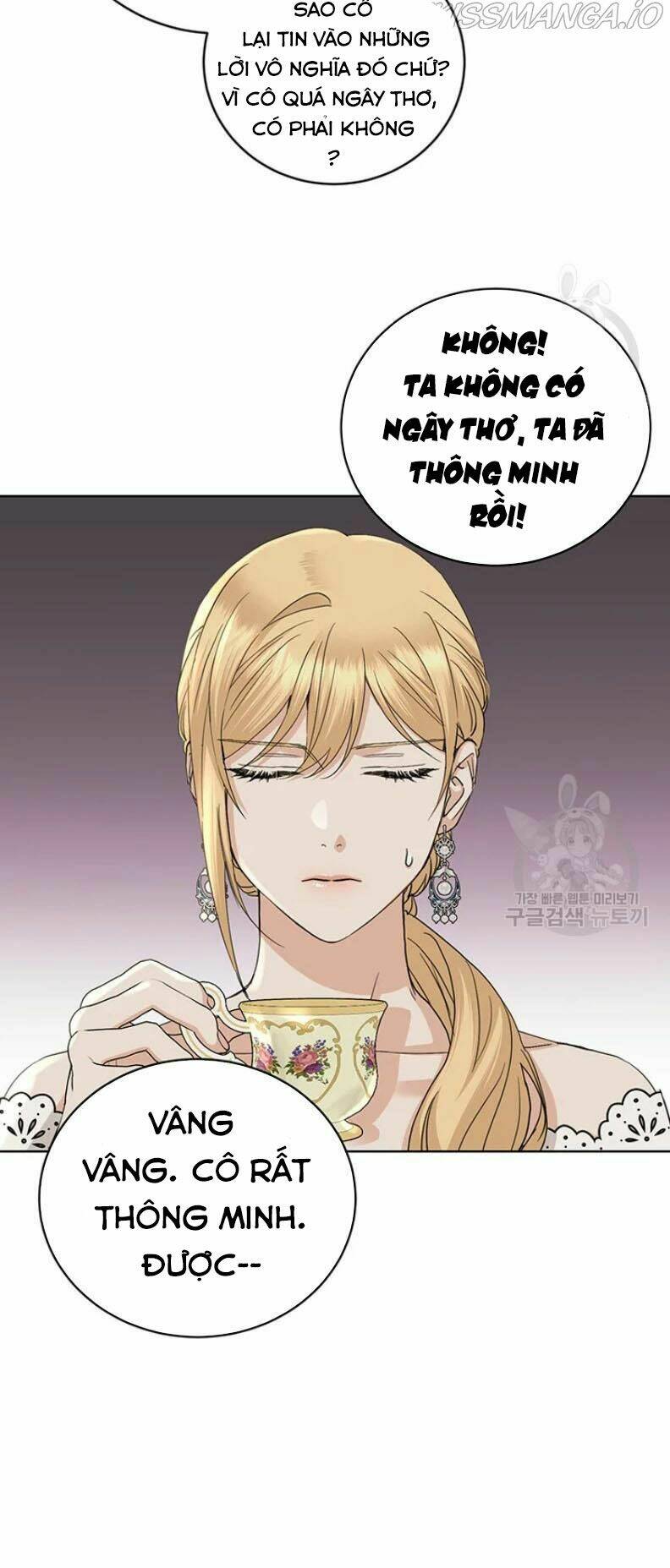 Tôi Không Còn Yêu Anh Nữa Chapter 46 - Trang 21