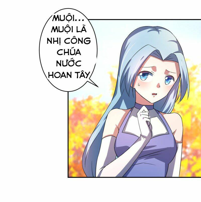 tuyệt thế thánh đế chapter 13 35