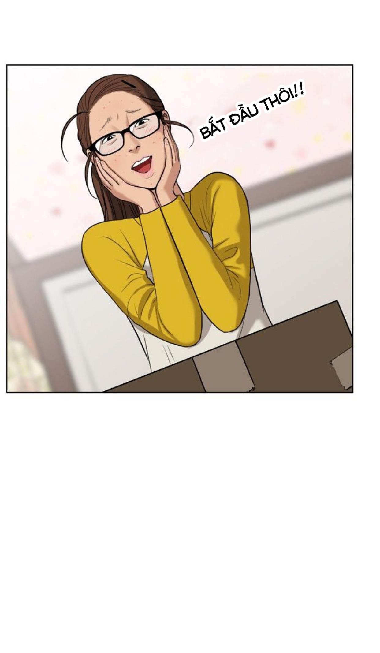 vẻ đẹp đích thực - true beauty chapter 11 2