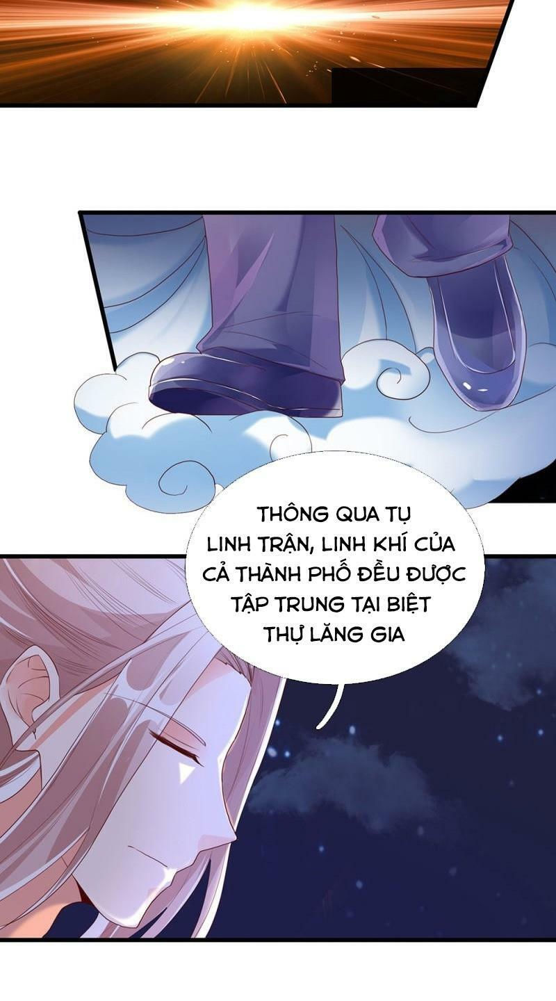 vú em tiên tôn đi ở rể chapter 120 8