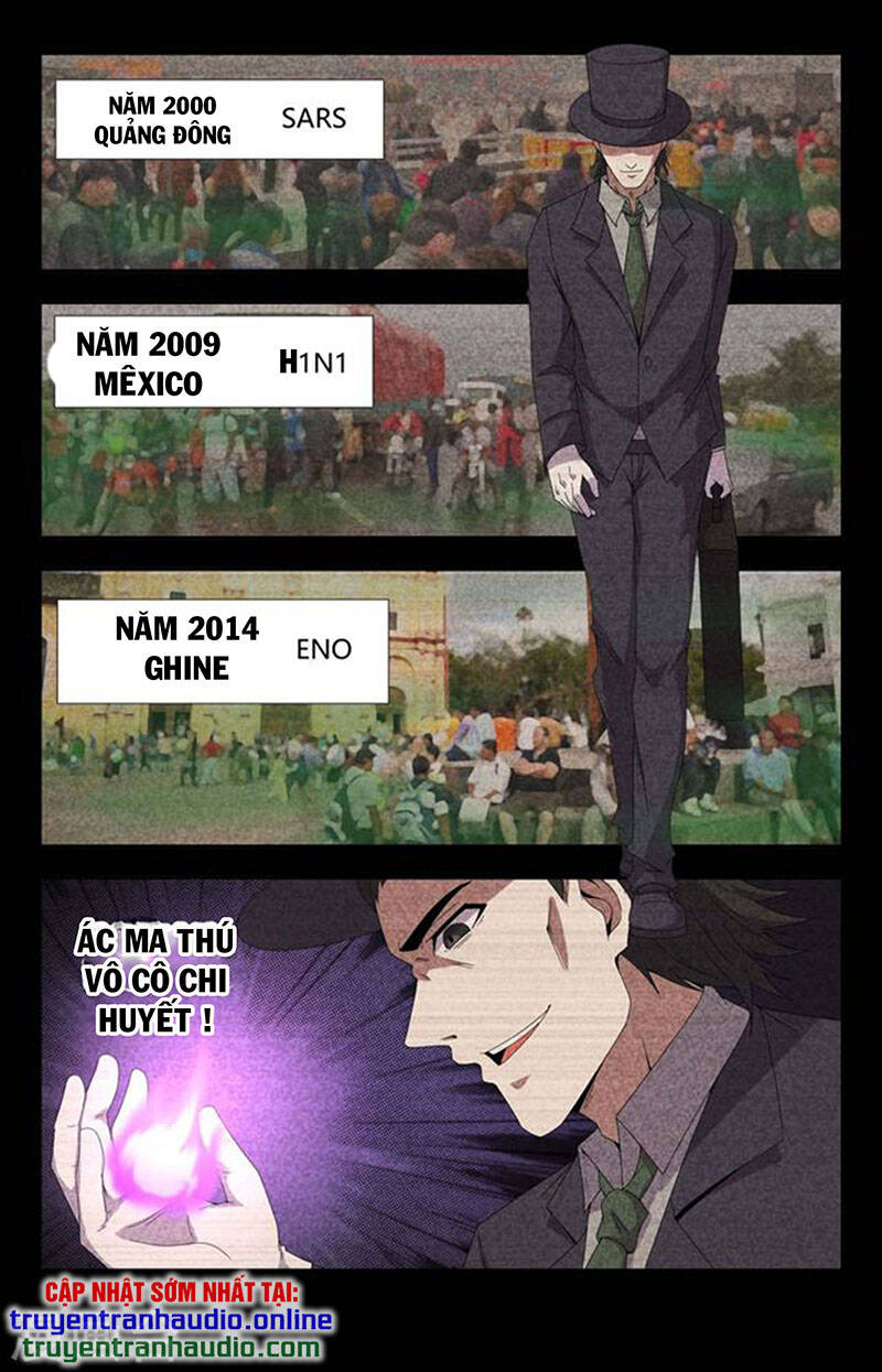 long ẩn giả chapter 209 5