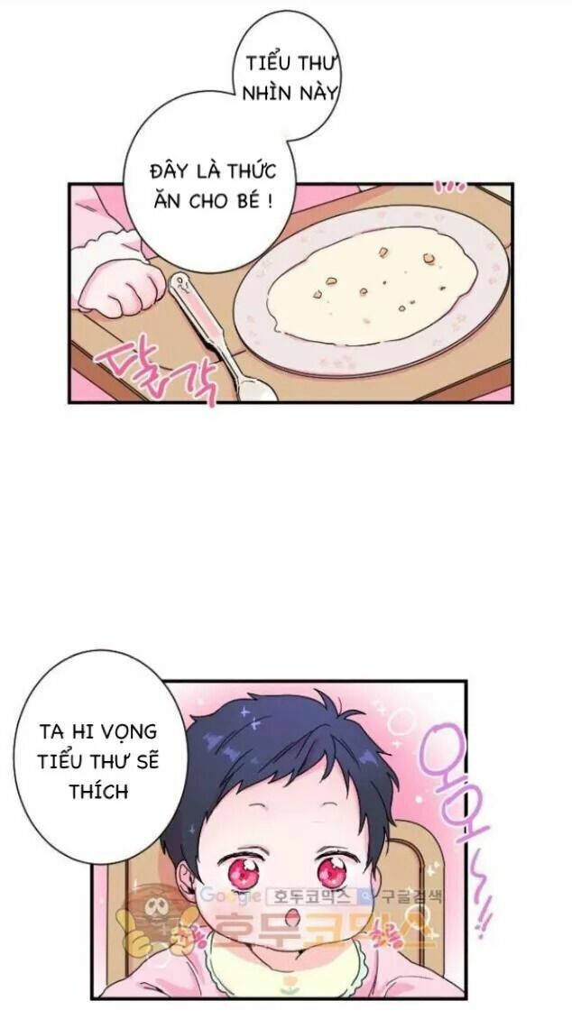 lady baby chapter 3 31