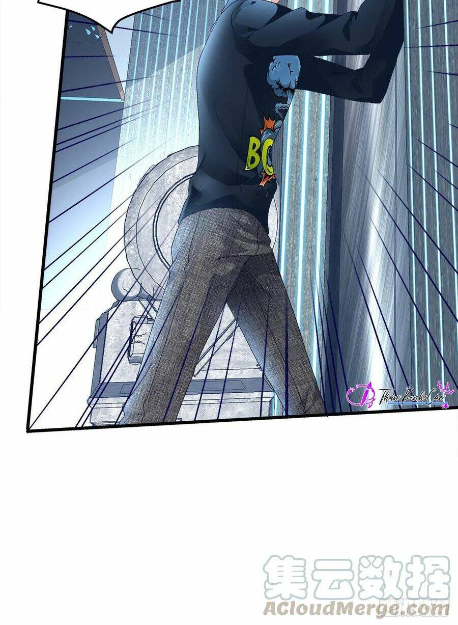 toàn bộ nắm trong tay chapter 91 24