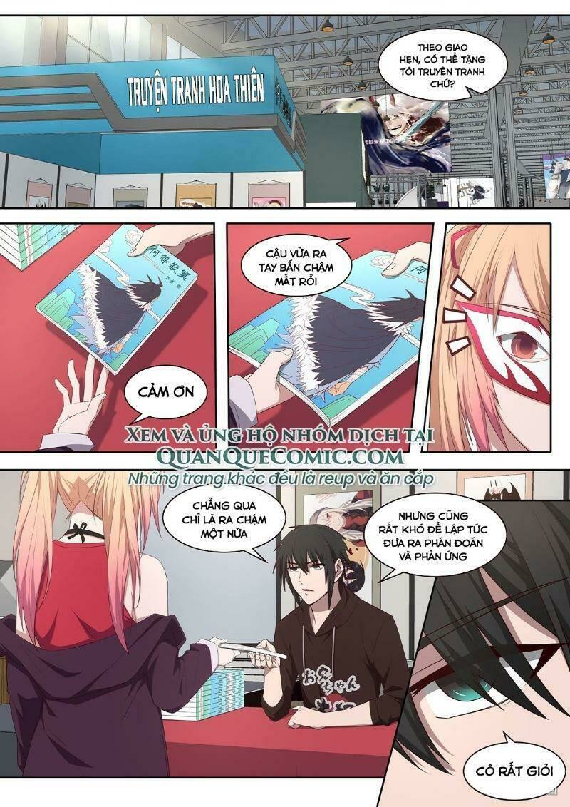 đại ẩn vu trạch chapter 27 3