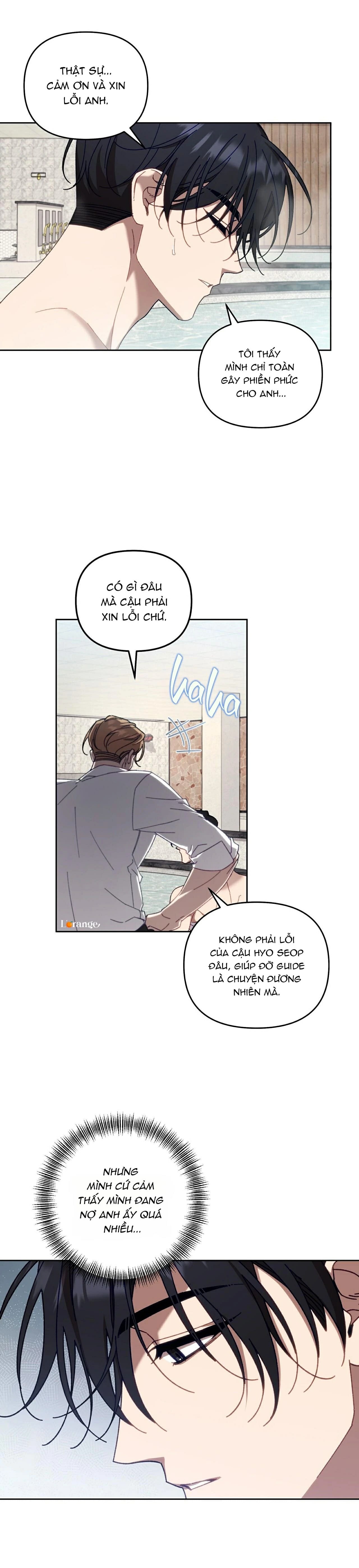 guide cấp s phết mật ong chapter 14 24