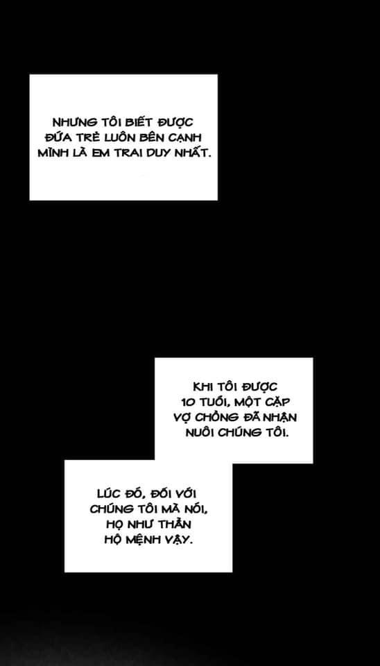 thật tình, họ rất nhớ cô ấy! chapter 3 32