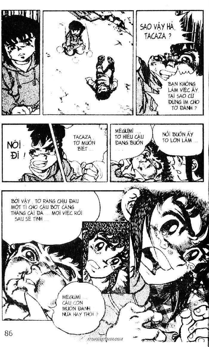 cậu bé giỏi võ chapter 13 7