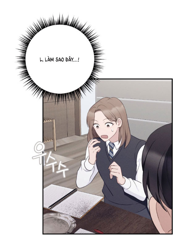 Hãy Khóc Cho Thật Xinh Đẹp Đi chapter 11.2 - Trang 43