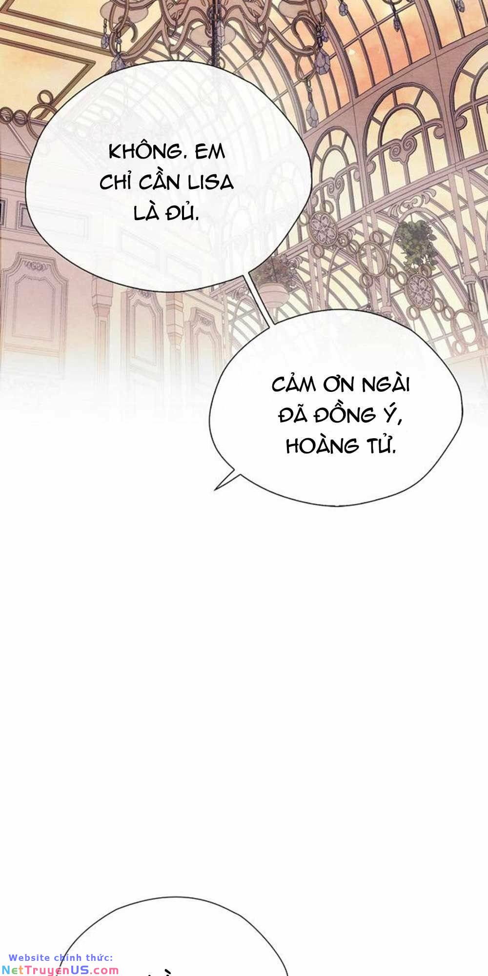 Hoàng Tử Rắc Rối chapter 32.2 26