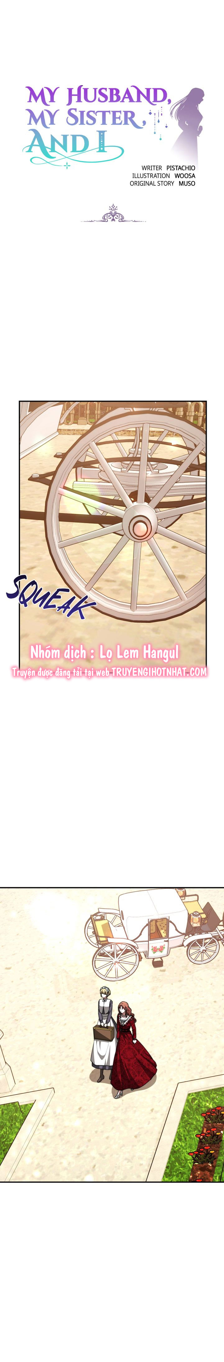 chuyện tình tay ba chapter 19 1