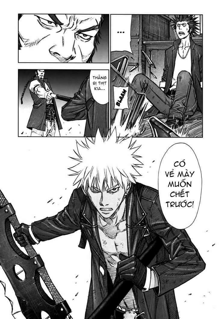 jackals chapter 33 14