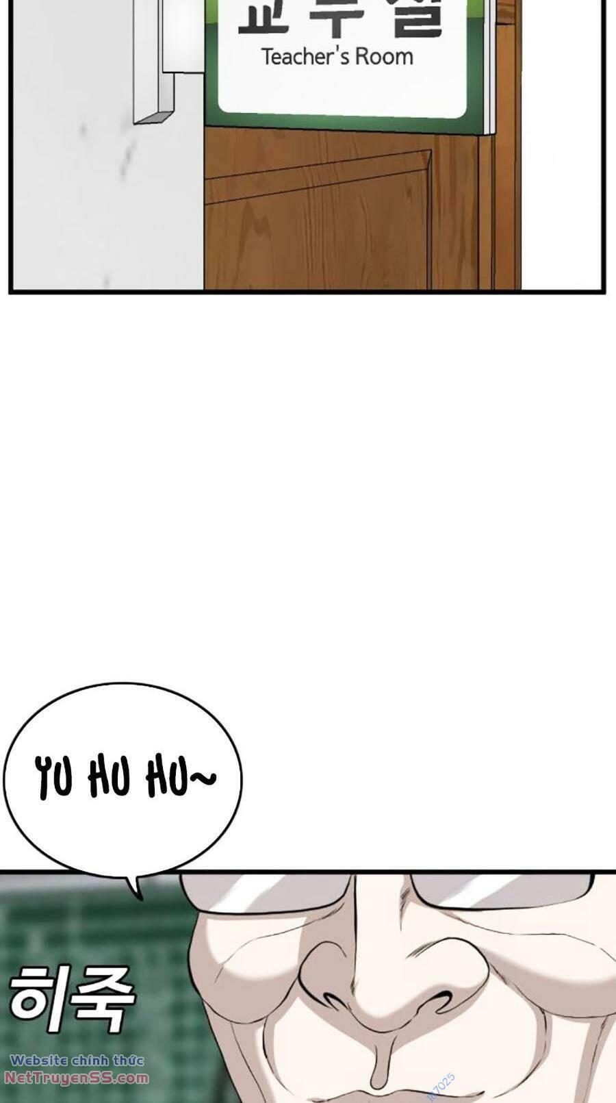 người xấu chapter 187 9