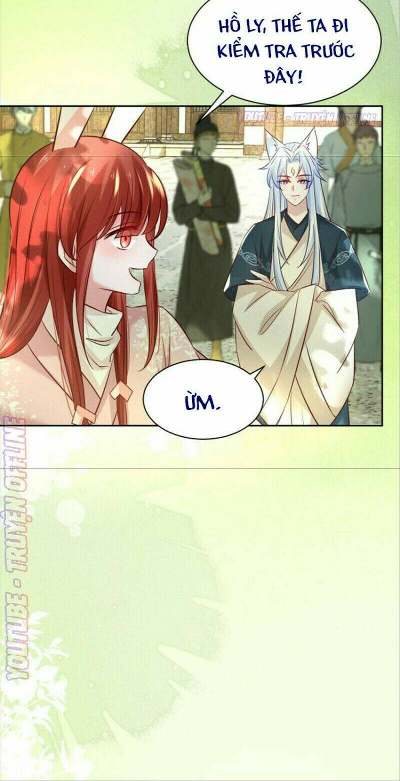 hắc hóa nam chính trực tuyến nuôi thỏ chapter 35 15