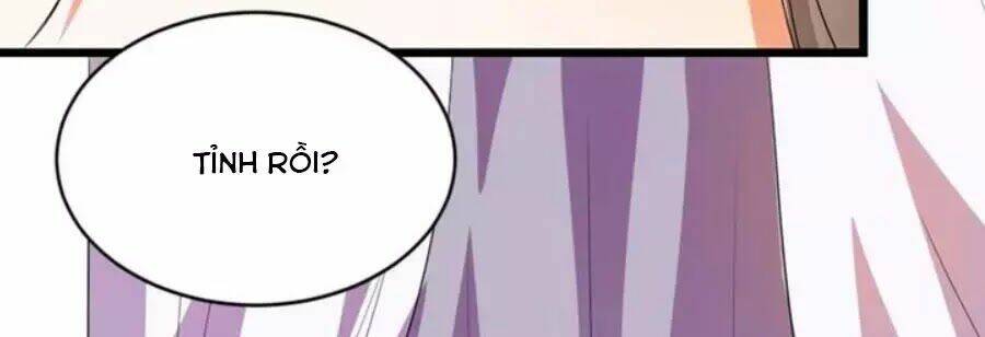 thái tử điện hạ, nô tài có hỉ rồi chapter 28 14