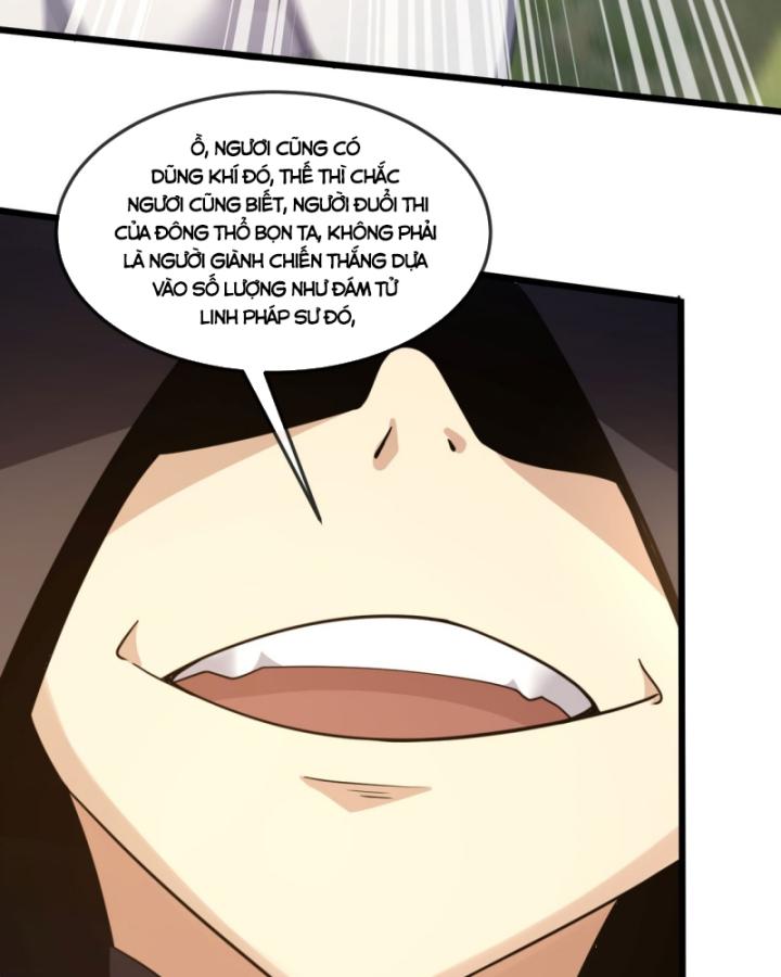 nương tử nhà ta là đạo trời chapter 3 31