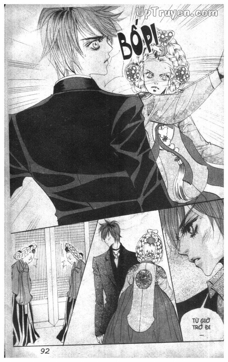 hoàng cung chapter 10 88