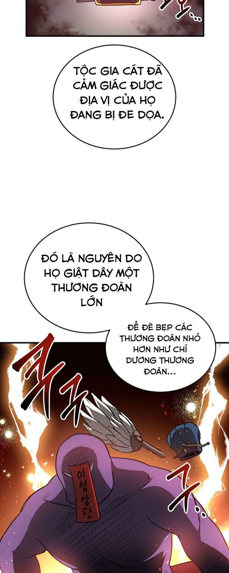 võ đang kỳ hiệp chapter 44 35
