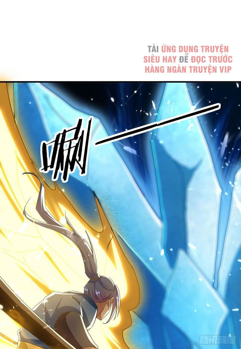 tối cường thăng cấp chapter 218 31