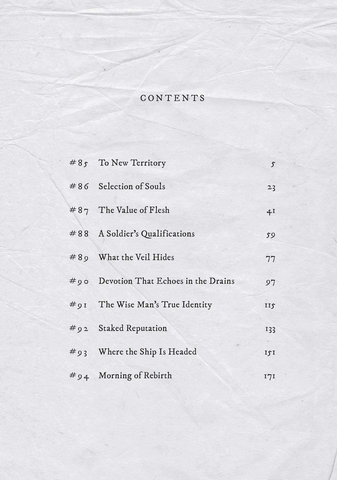 To Your Eternity 10 (English Edition)