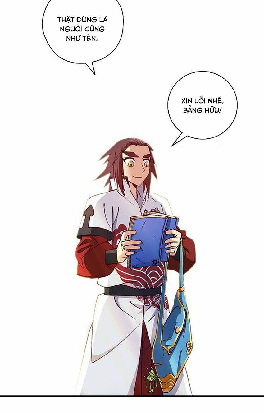 phong quỷ truyền thuyết chapter 16 13