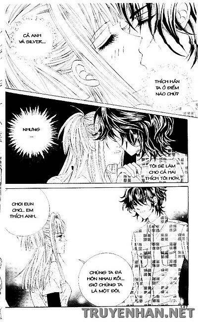 love bullet chapter 31 9