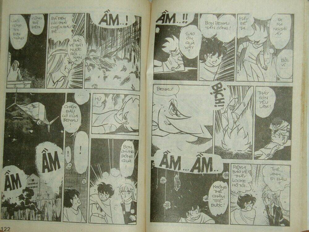 siêu nhân locke chapter 9 58