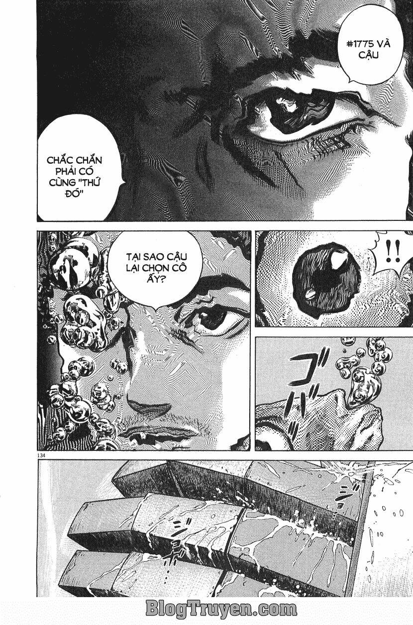 homunculus chapter 68 5