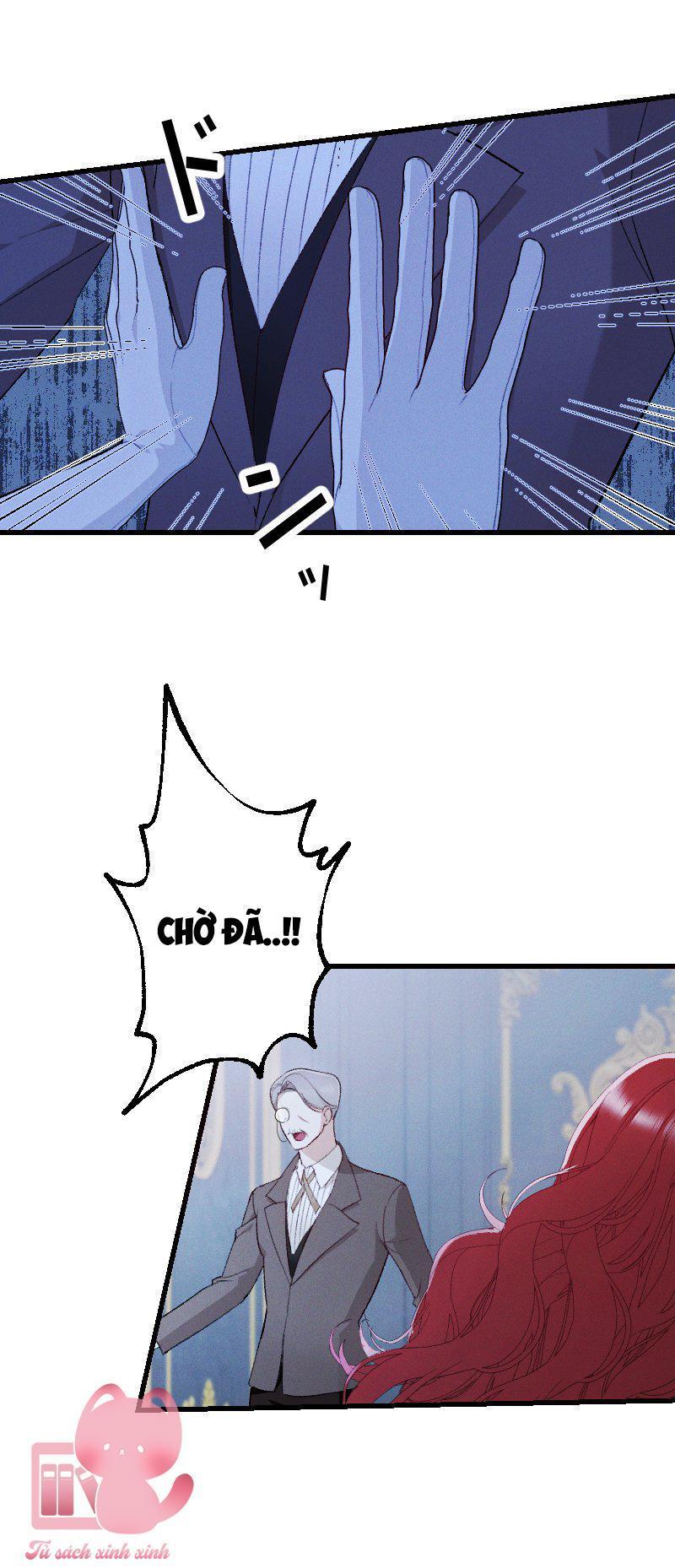 anh muốn em phải tuyệt vọng chapter 16 25