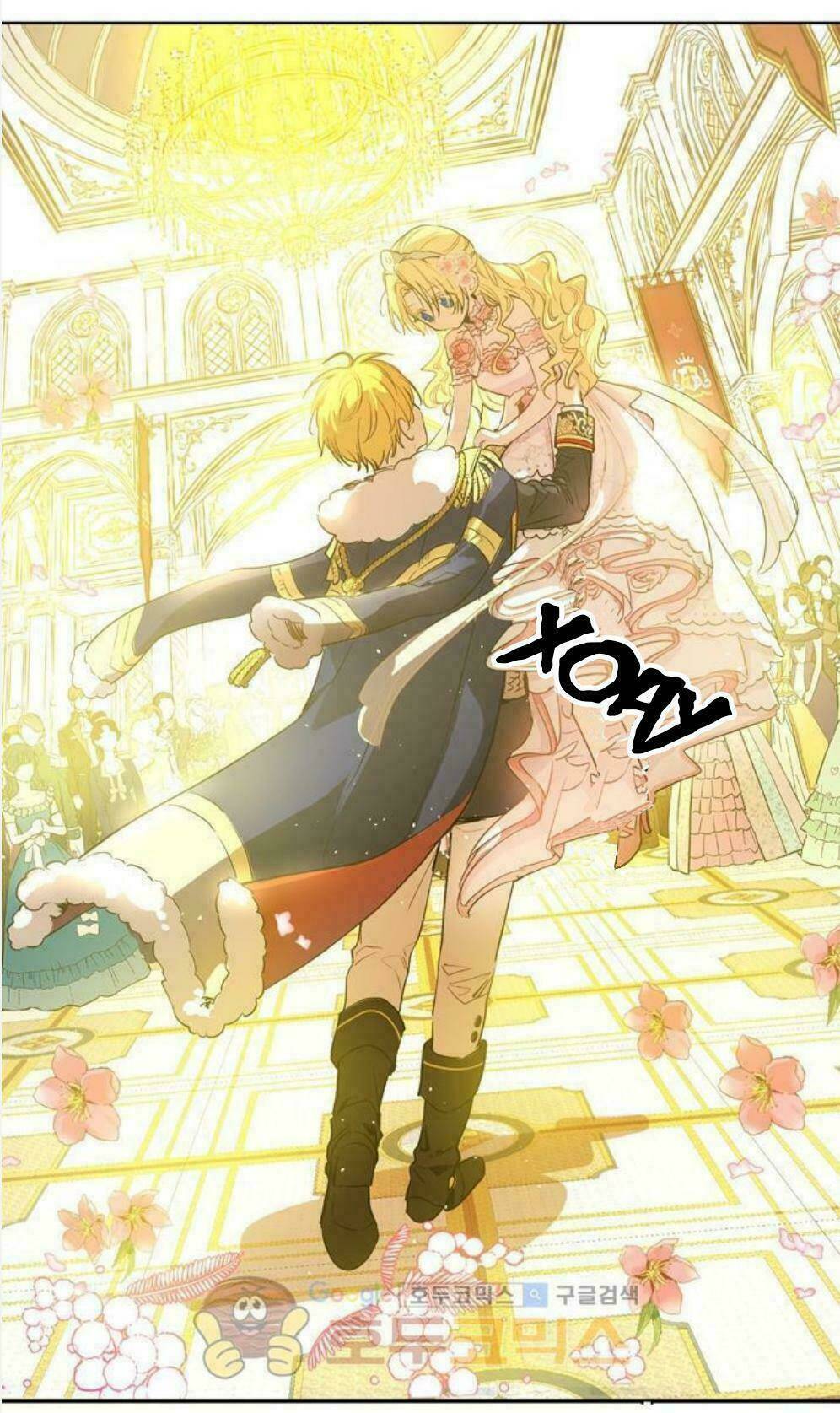 một ngày nọ ta trở thành công chúa chapter 24.5 12