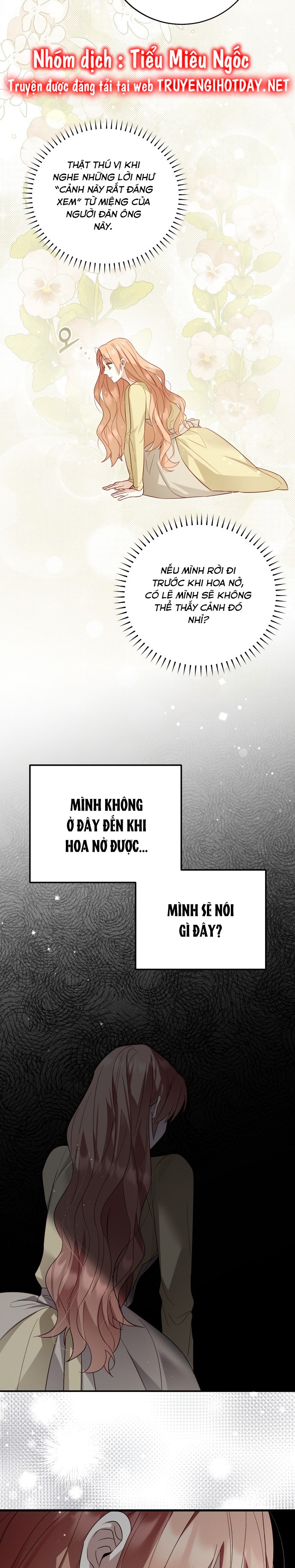 ngã xuống thiên đường chapter 18 21