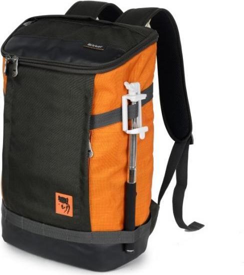 Balo laptop Mikkor The Irvin Backpack