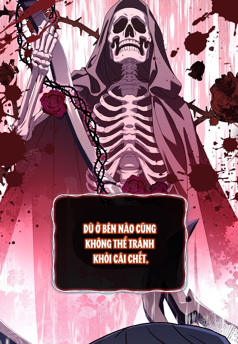 tiểu thư chỉ muốn được nghỉ ngơi chapter 123 16