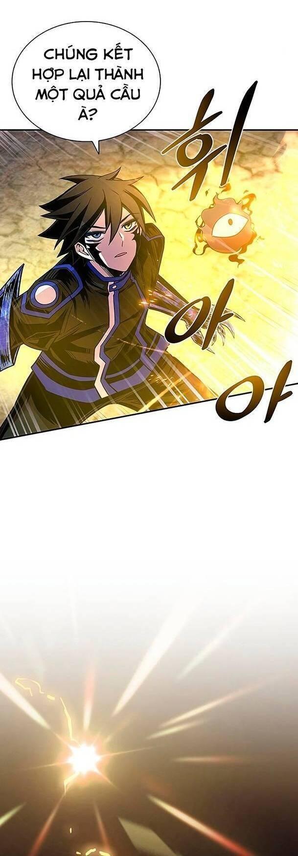 tiêu diệt ác nhân chapter 68 10