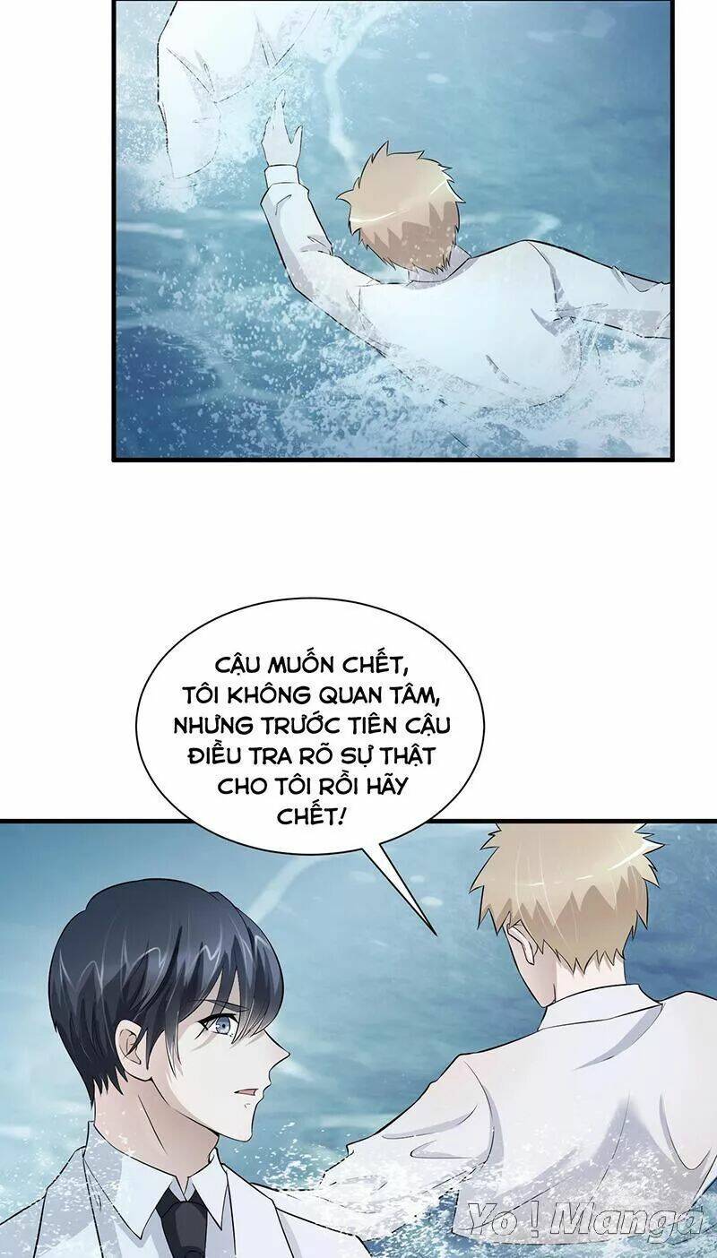 cô dâu gả thay của tổng tài chapter 57 10