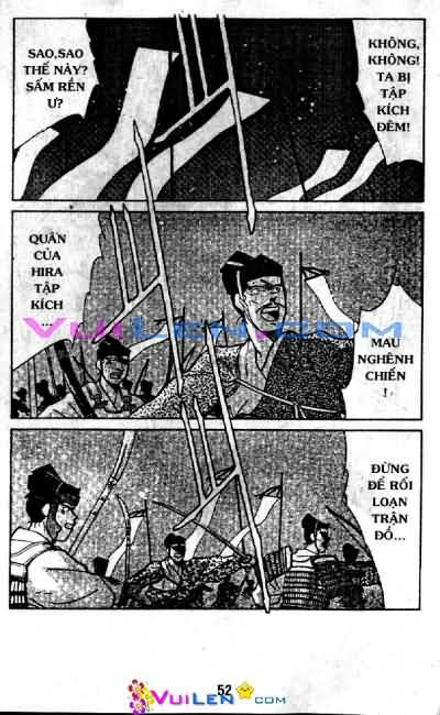 truyền nhân atula phần ii chapter 10 53