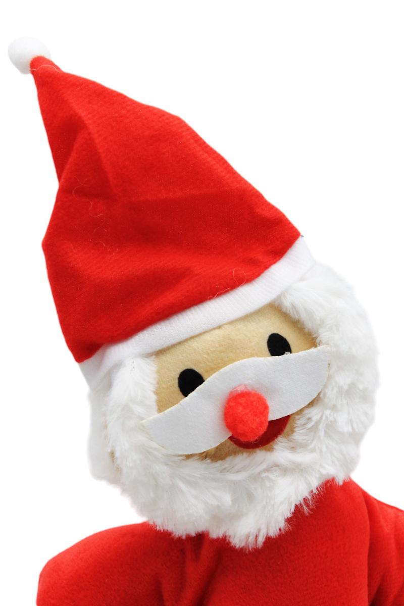Đồ Chơi Ông Già Noel Nhảy Múa - Wanlongda YBSD-01