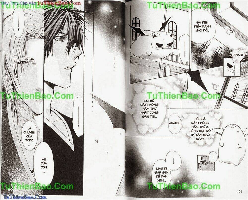 nhất quỷ nhì ma chapter 7 50