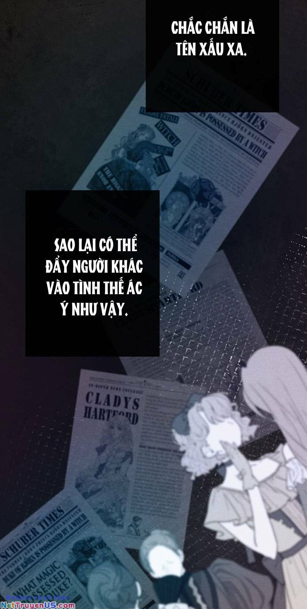 Hoàng Tử Rắc Rối chapter 27.1 7