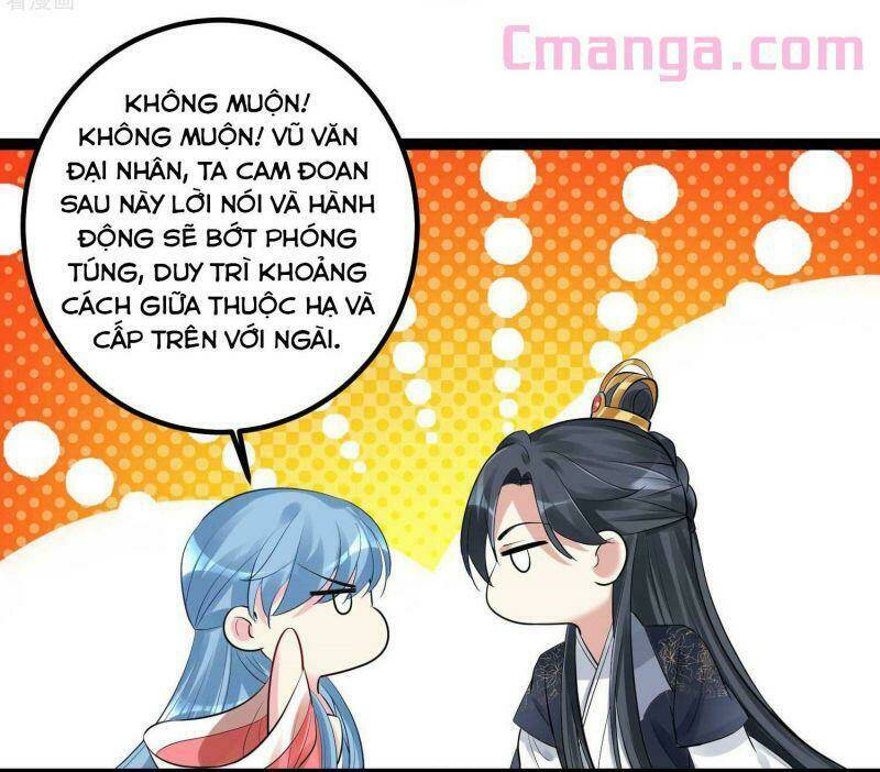 độc y đích nữ chapter 41 14