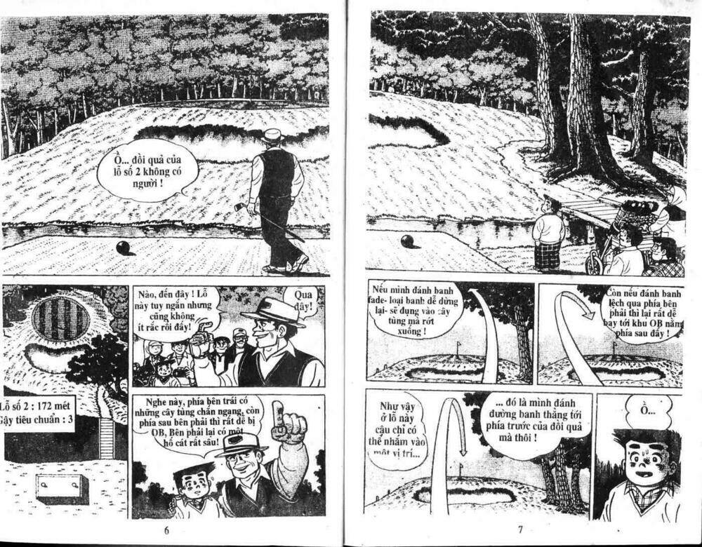 tân teppi chapter 36 1