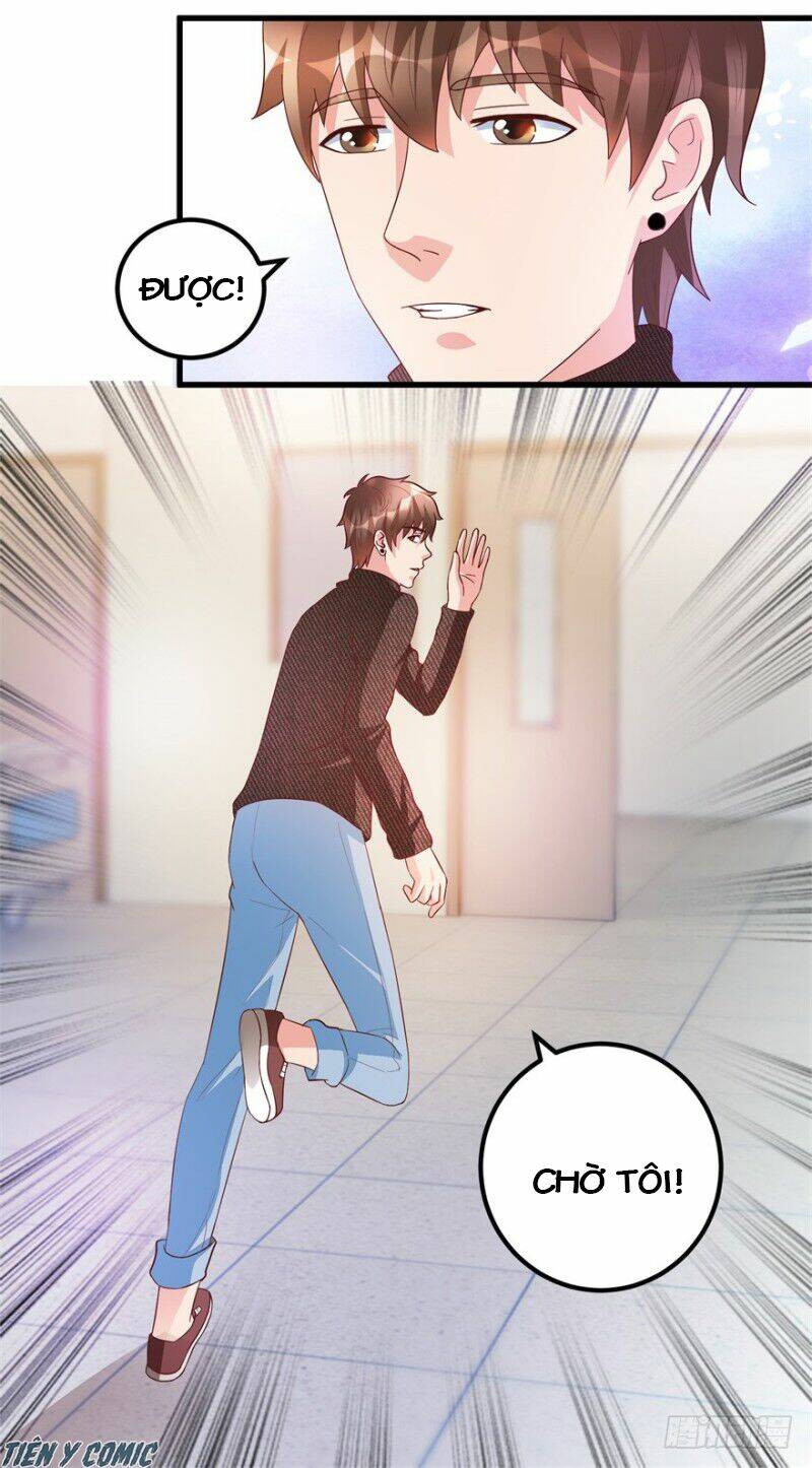 thấu thị tiên y chapter 83 4