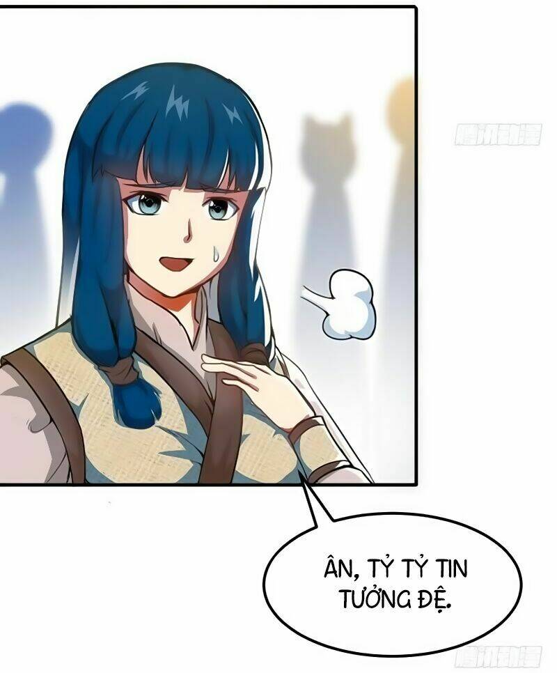 chí tôn thần ma chapter 9 19