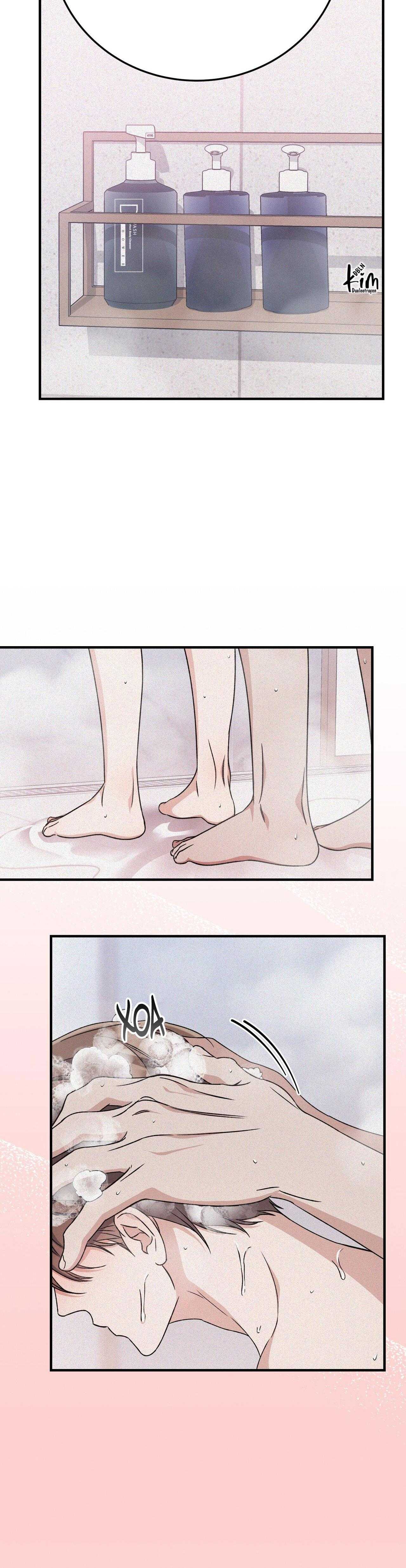 vô hình chapter 38 20