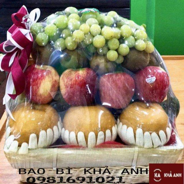1kg Màng Co PVC nhiệt Chuyên Bọc Chai lọ, nắp chai, mỹ phẩm son