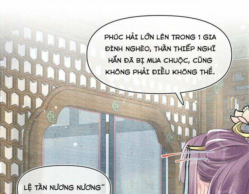 nhóc con người cá 3 tuổi rồi chapter 261 14