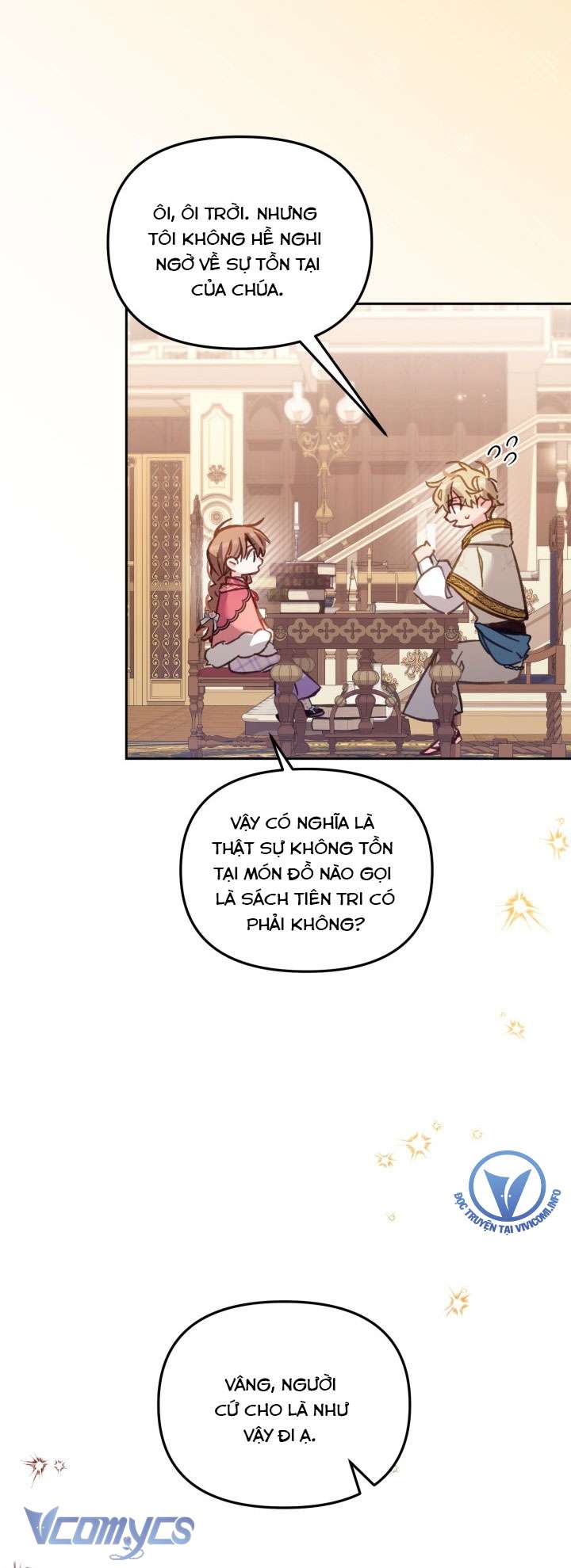 không có chỗ cho kẻ giả mạo chapter 12 12