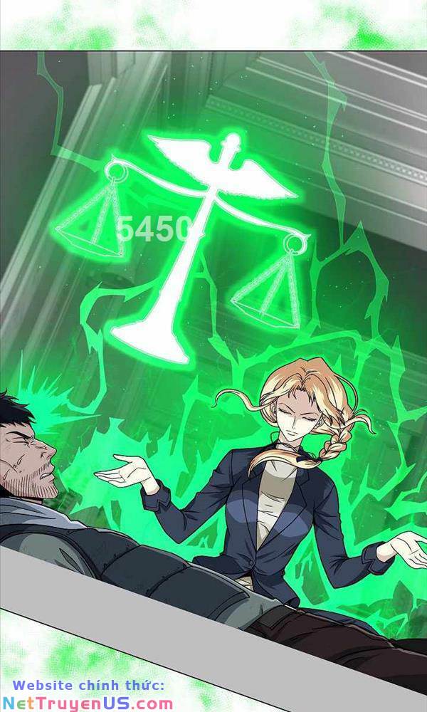 thiên ma không muốn thăng cấp chapter 20 5