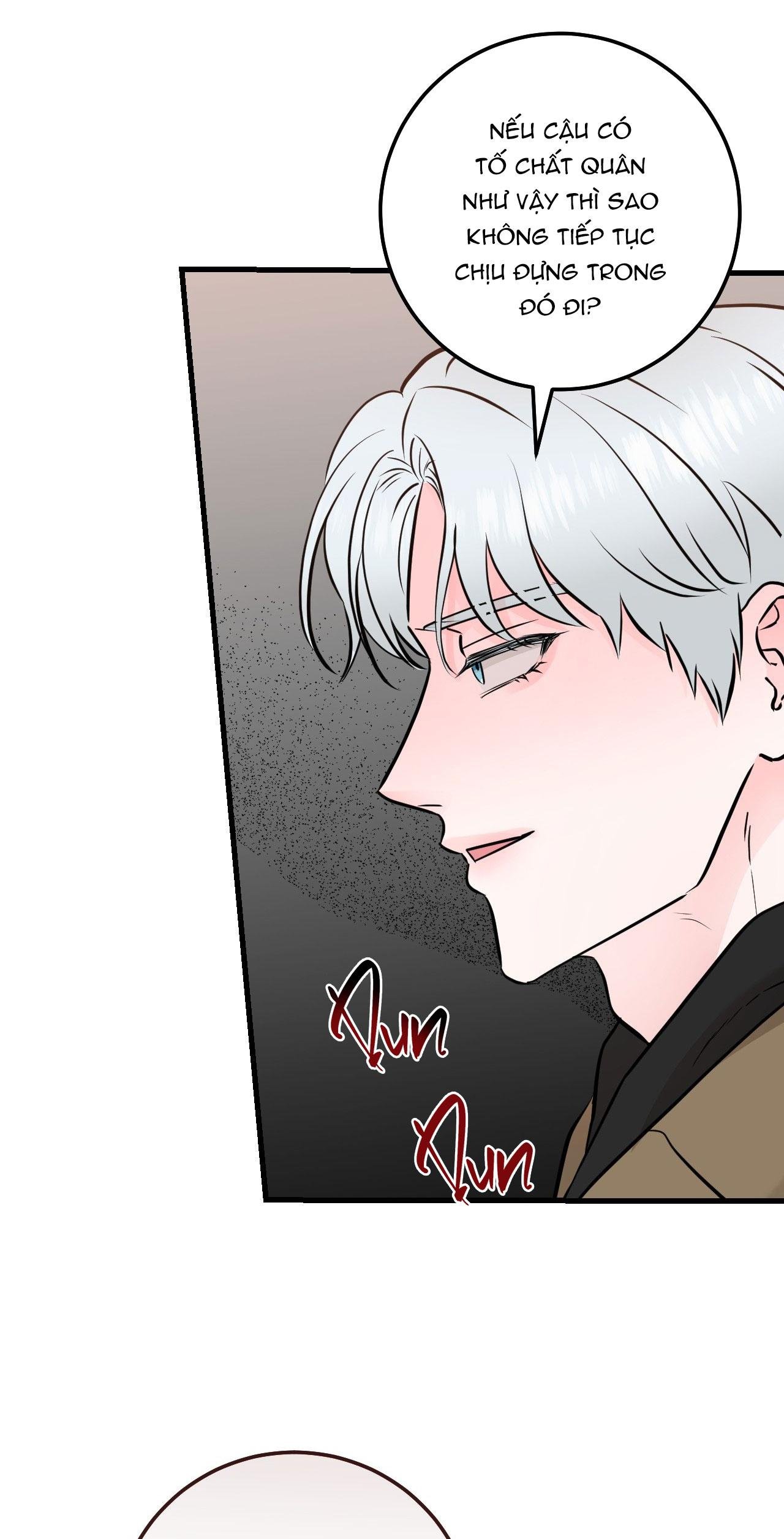 over the paradise chapter 50 55