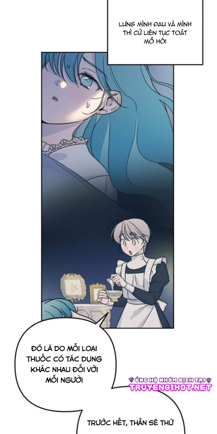 tiểu công nương mint chapter 18.2 19